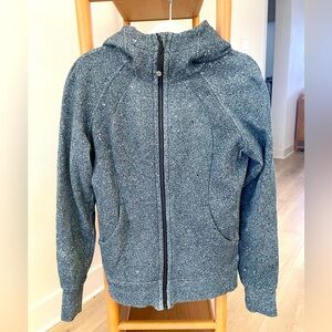 Lululemon Scuba Hoodie | Medium | Womens | Size 8